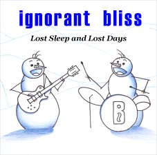 LSaLD cover art