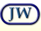 JW logo