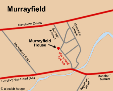 Murrayfield map (full size)